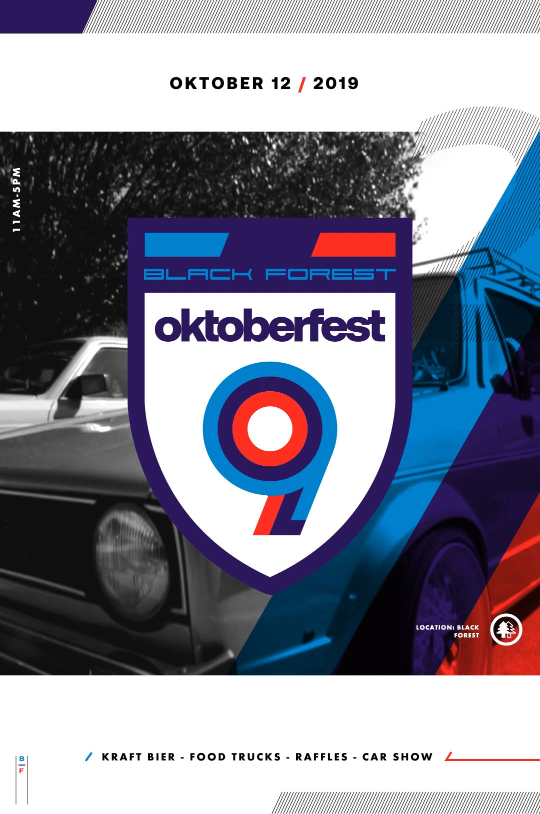 Logo, Graphic & Motion Design