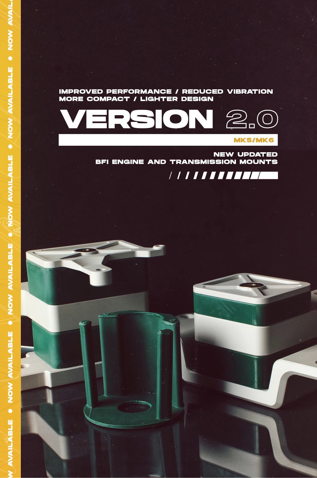 Graphic & Motion Design